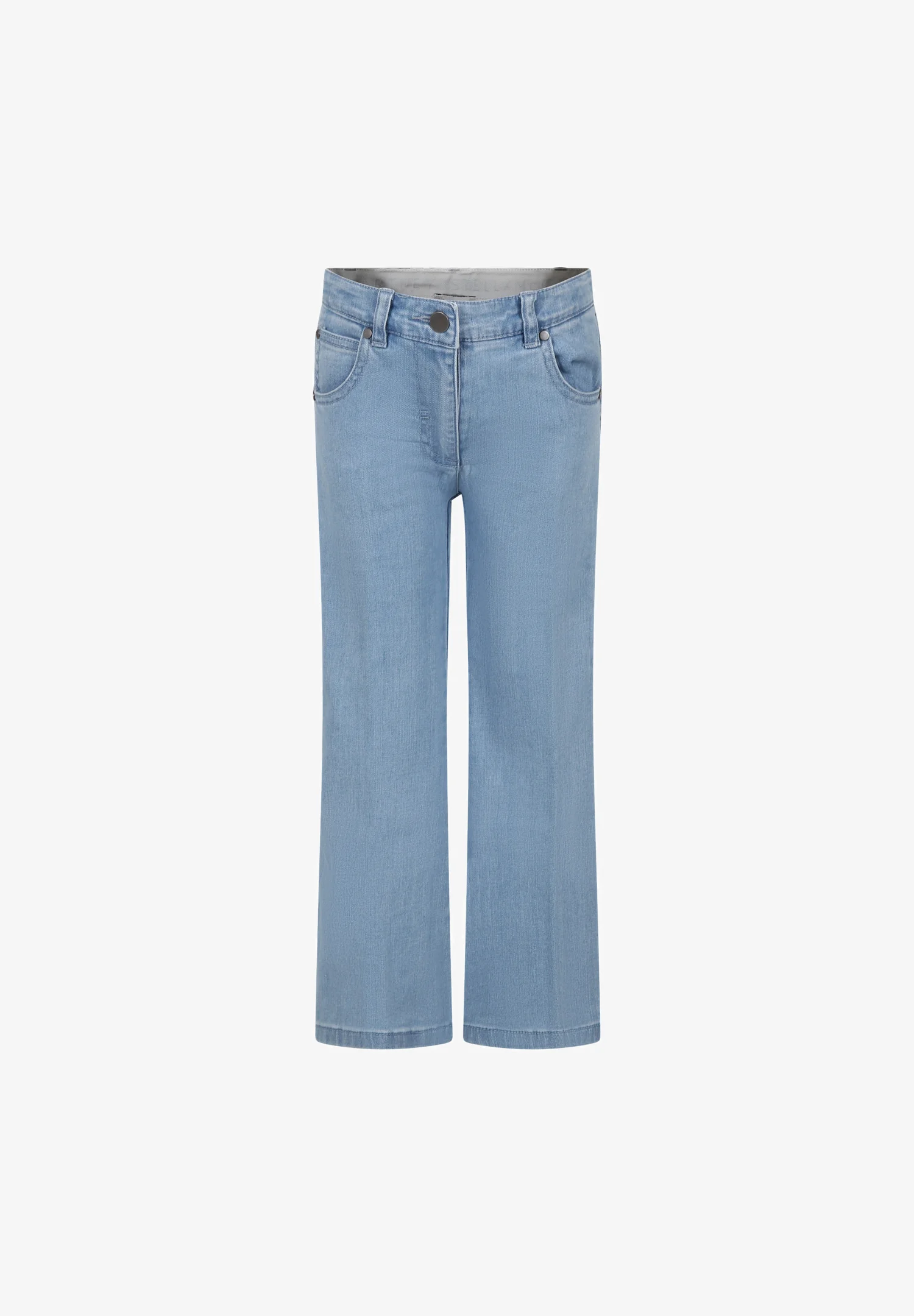 Vaqueros pitillo para niños de Stella McCartney
