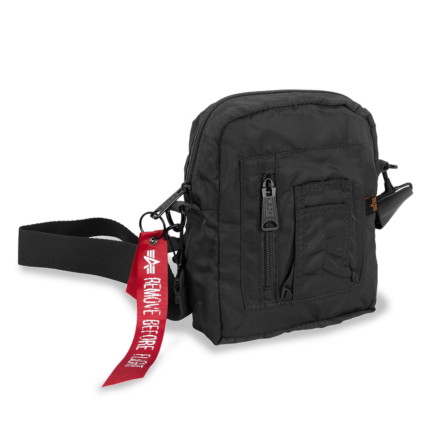 Crew Carry Bag Umhängetasche