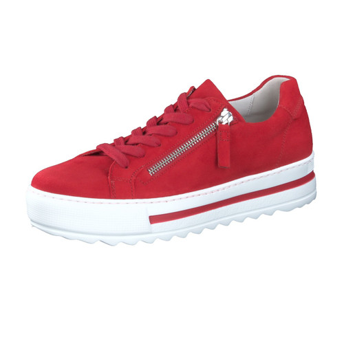 Schnürschuh-26615590024 Gabor Comfort
