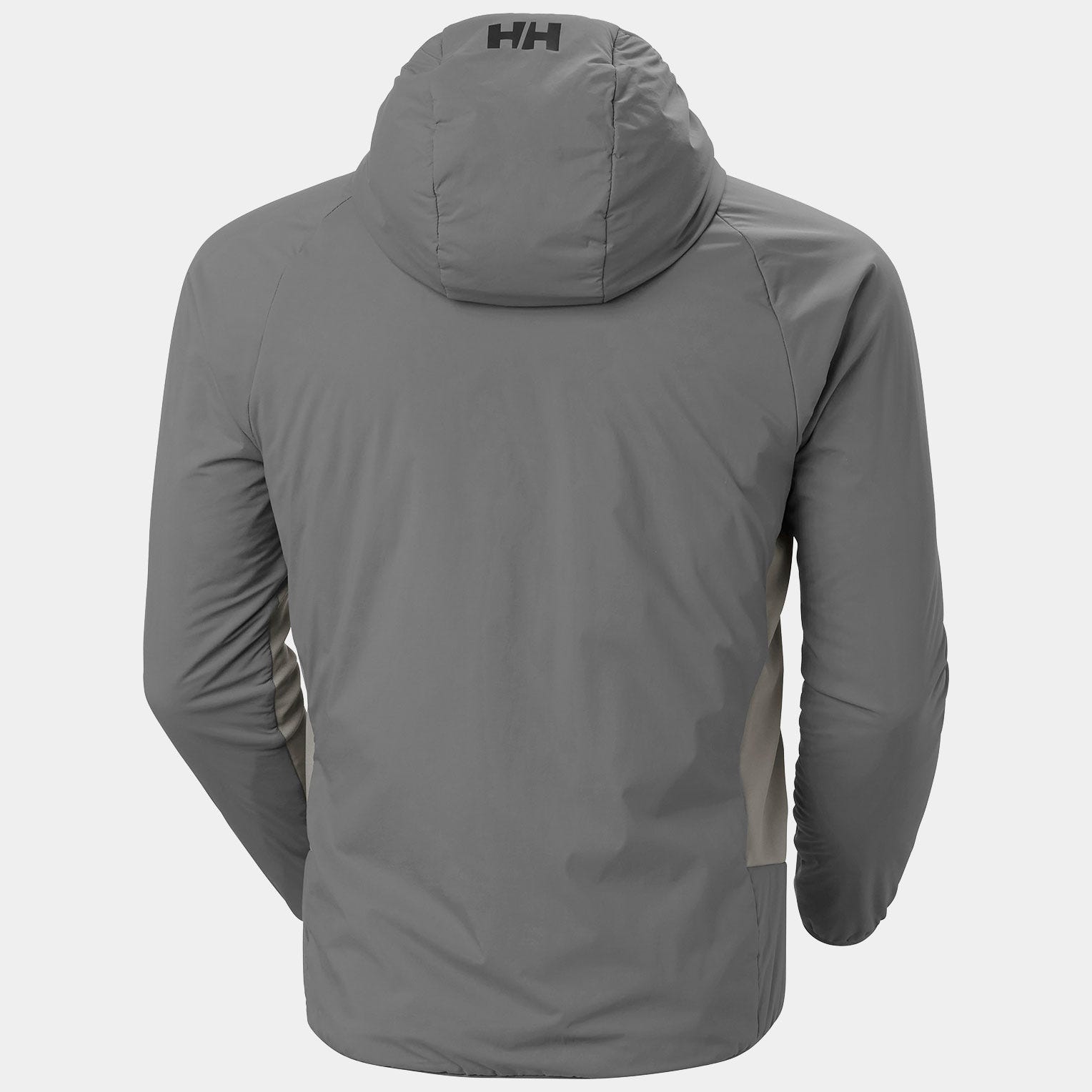 Men's Odin Lightweight Stretch Hooded Insulator 2.0