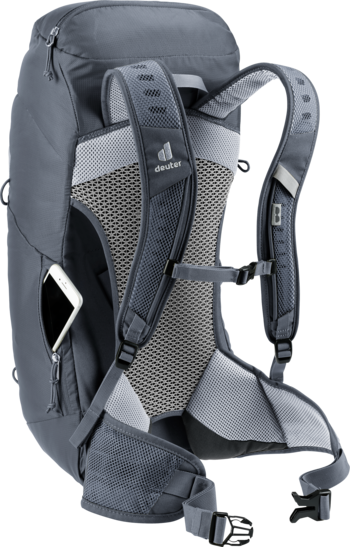 deuter AC Lite 24 | Wanderrucksack