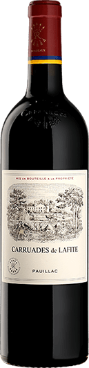 Carruades de Lafite 2021