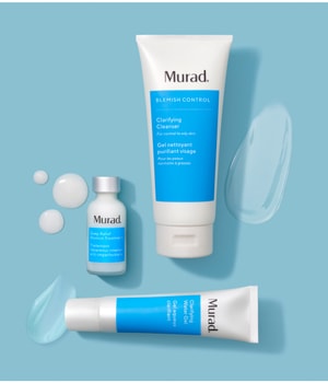 Murad Blemish Control Deep Relief Blemish Treatment Pickeltupfer-30 ml