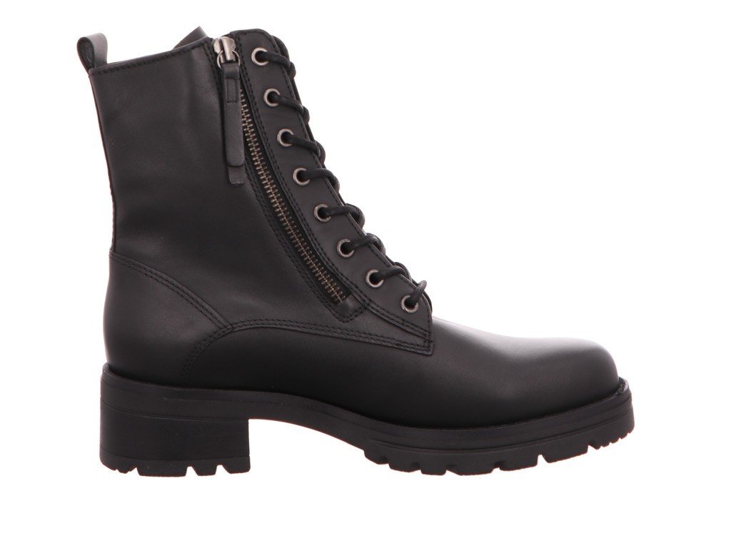 GABOR Winterstiefel schwarz