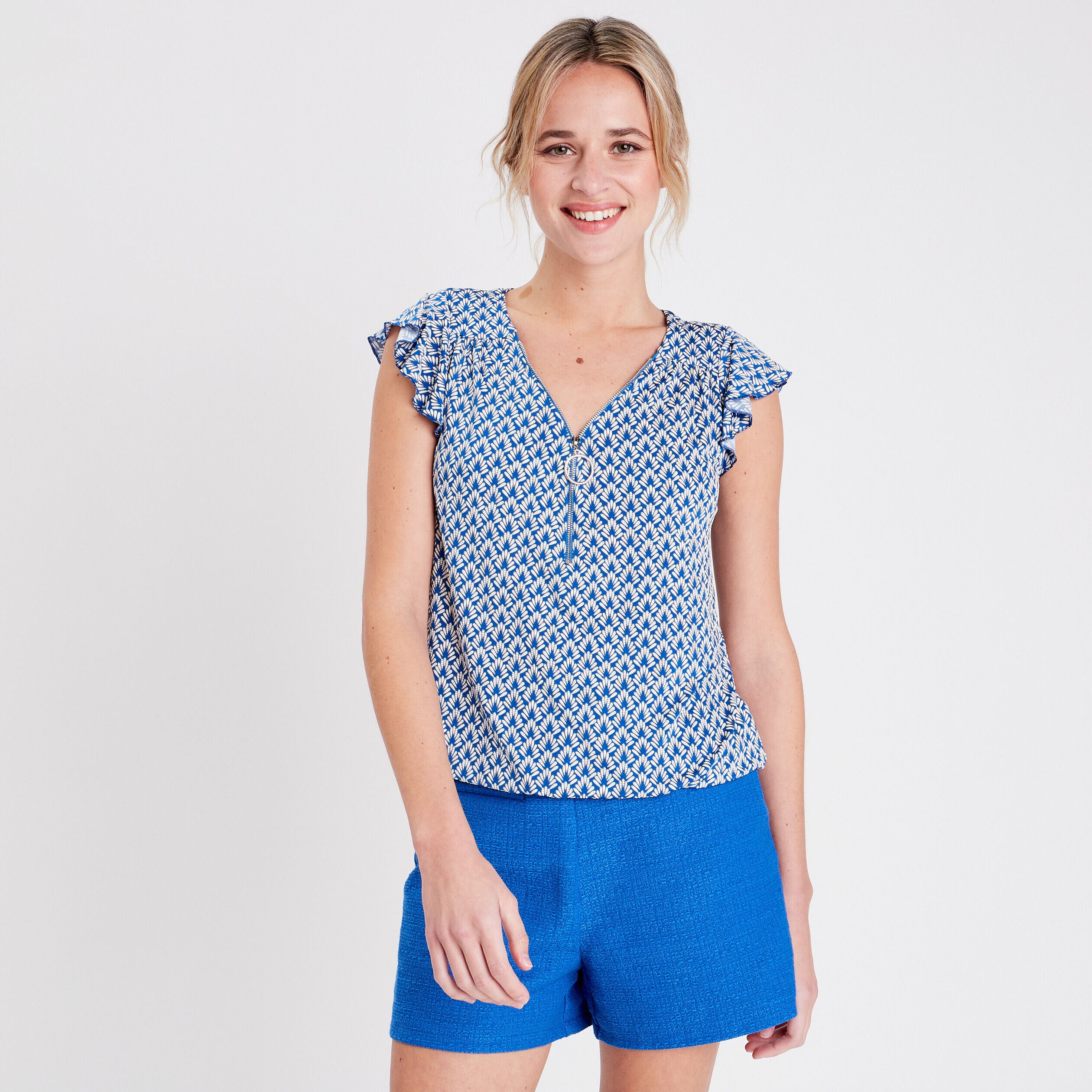Blouse Zoé