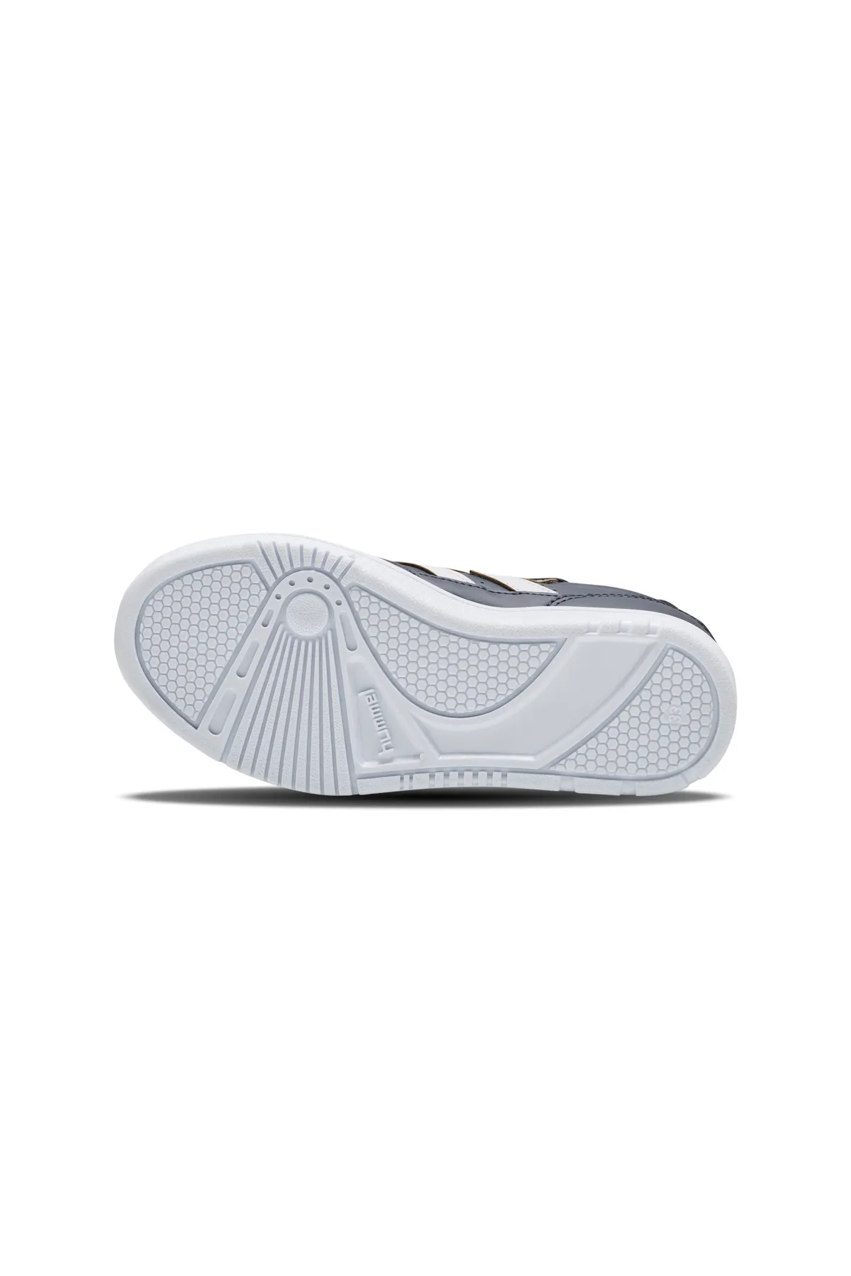 hummel  Sneaker - Dunkelblau - Flacher Absatz