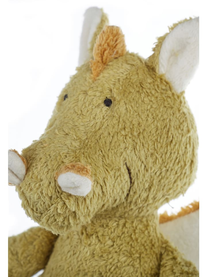 Sigikid Kuscheltier Natural Friends Green in grün günstig kaufen onesize