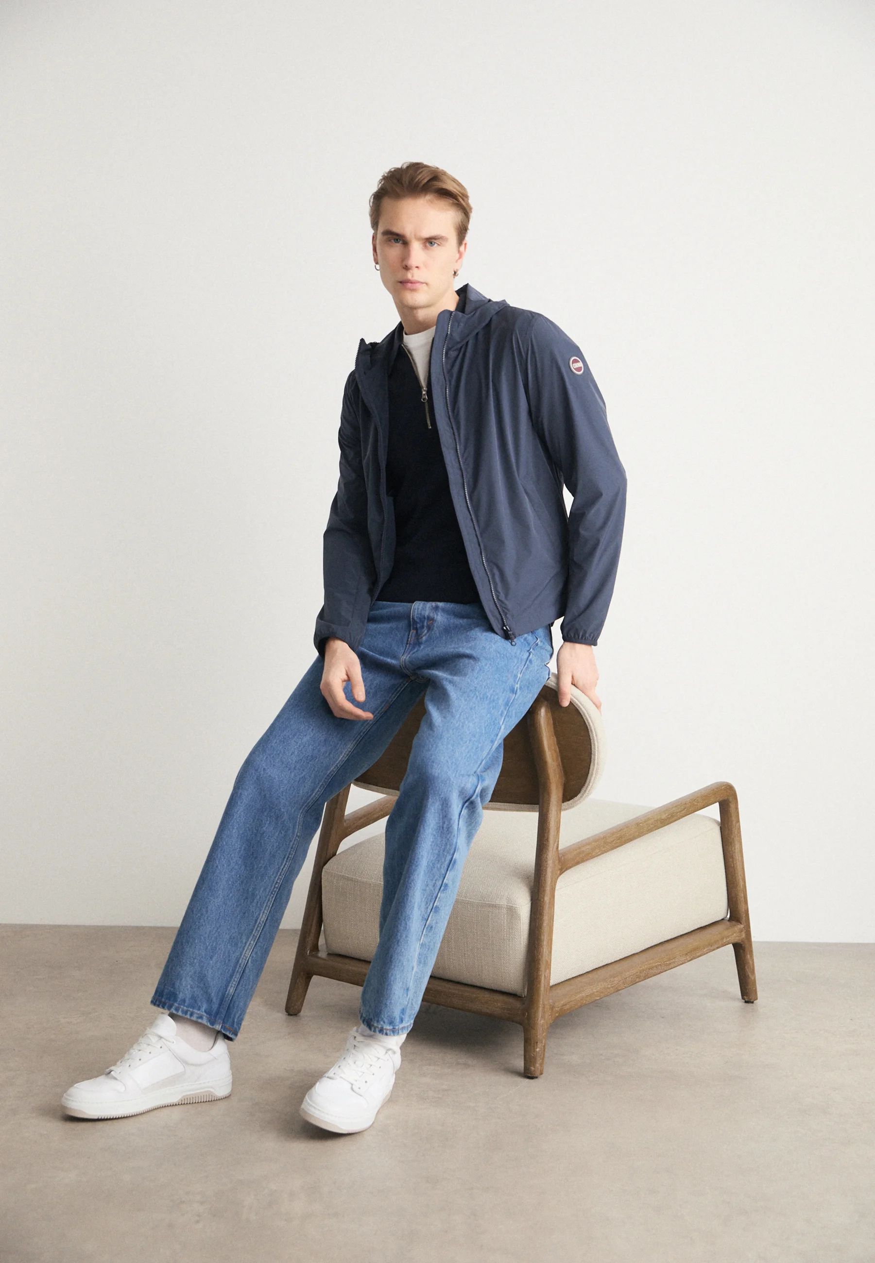 Colmar Originals CHAQUETA PARA HOMBRE - Chaqueta ligera