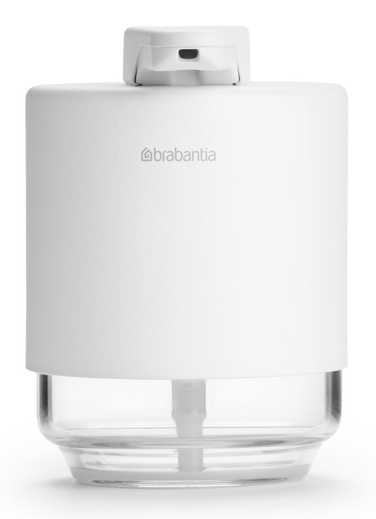 Brabantia  MindSet zeepdispenser van glas