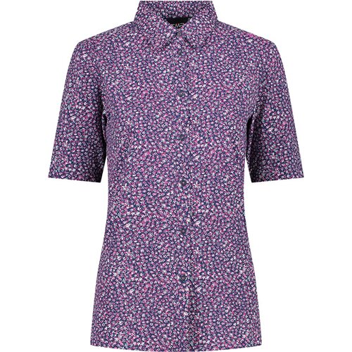 DAMEN HEMD WOMAN SHIRT