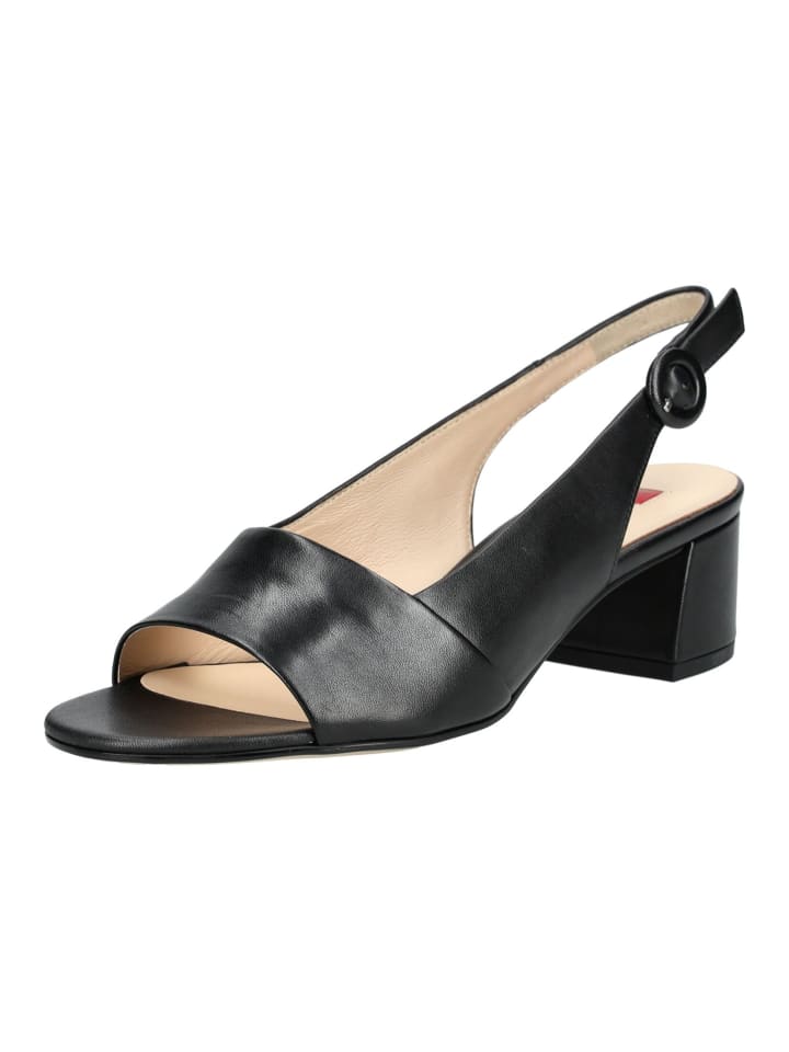 Högl Pumps in Schwarz günstig kaufen