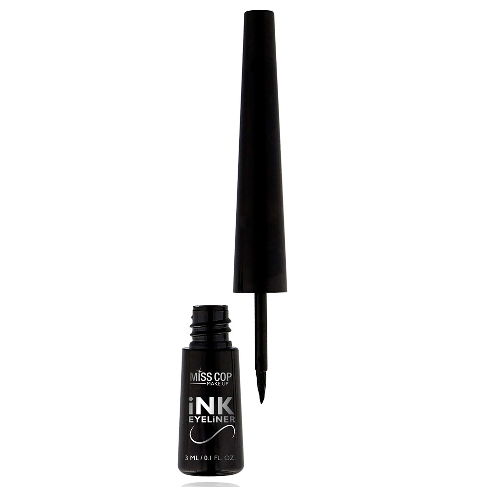 miss cop Eyeliner Ink Eyeliner