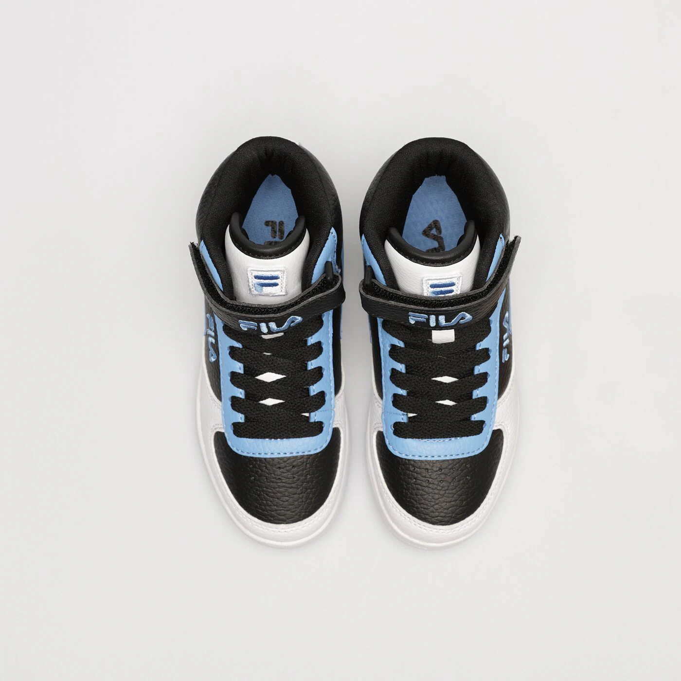 FILA A-HIGH Schwarz
