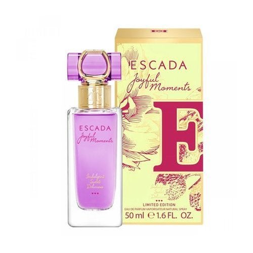 Escada Joyful Moments Eau de Parfum 30 ml