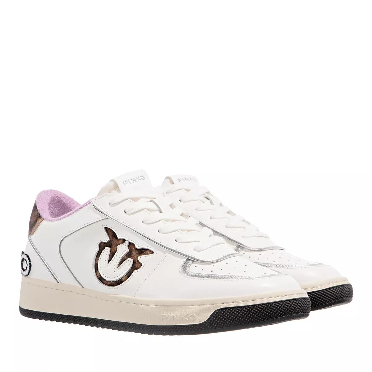 PINKO Sneaker bunt Low-Top Sneaker