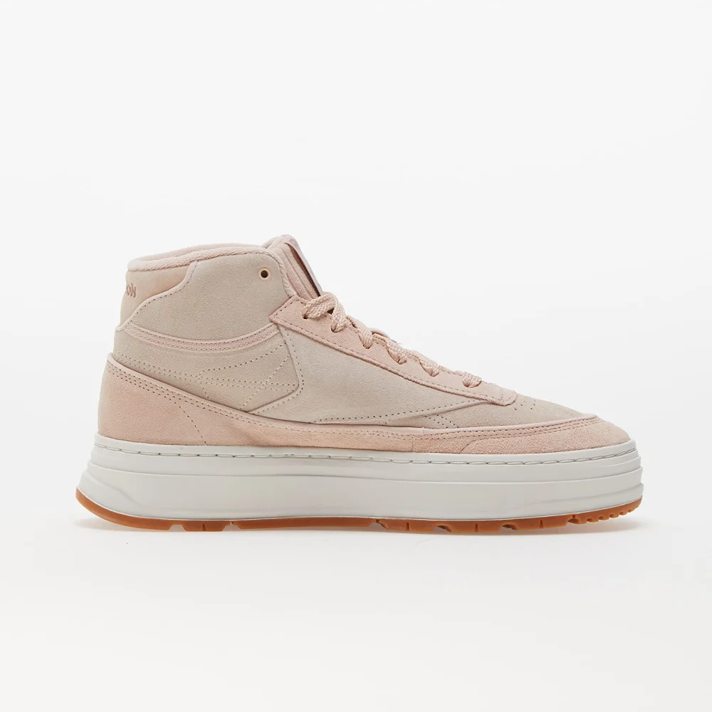Reebok Club C Geo Mid GV7037 / pink
