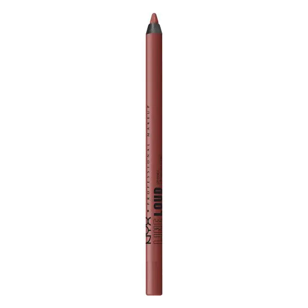 NYX Line Loud Leave A Legacy olovka za usne