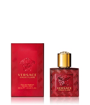 Versace Eros Flame Eau de Parfum 30 ml