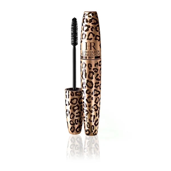 Eyes Lash Queen Feline Blacks vodootporna maskara