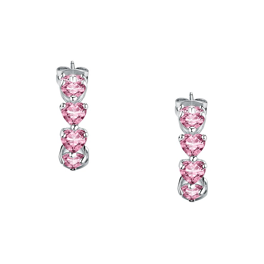 Chiara Ferragni Creolen Infinity Love