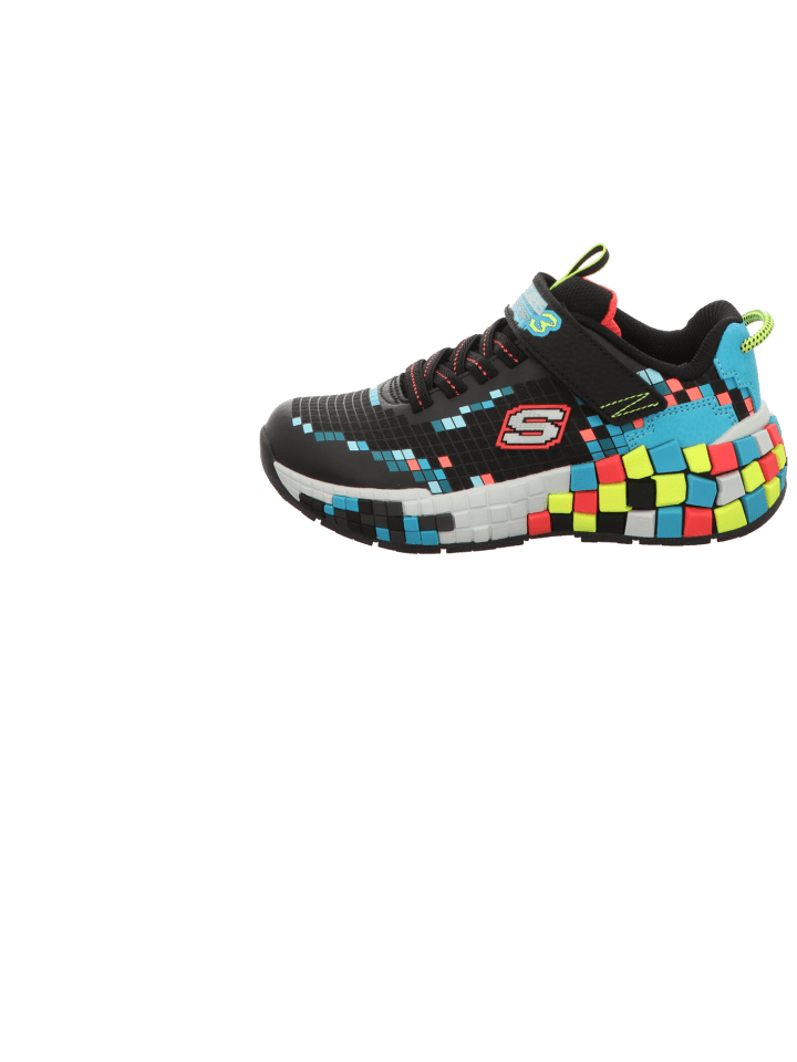 Skechers Slipper in schwarz günstig kaufen