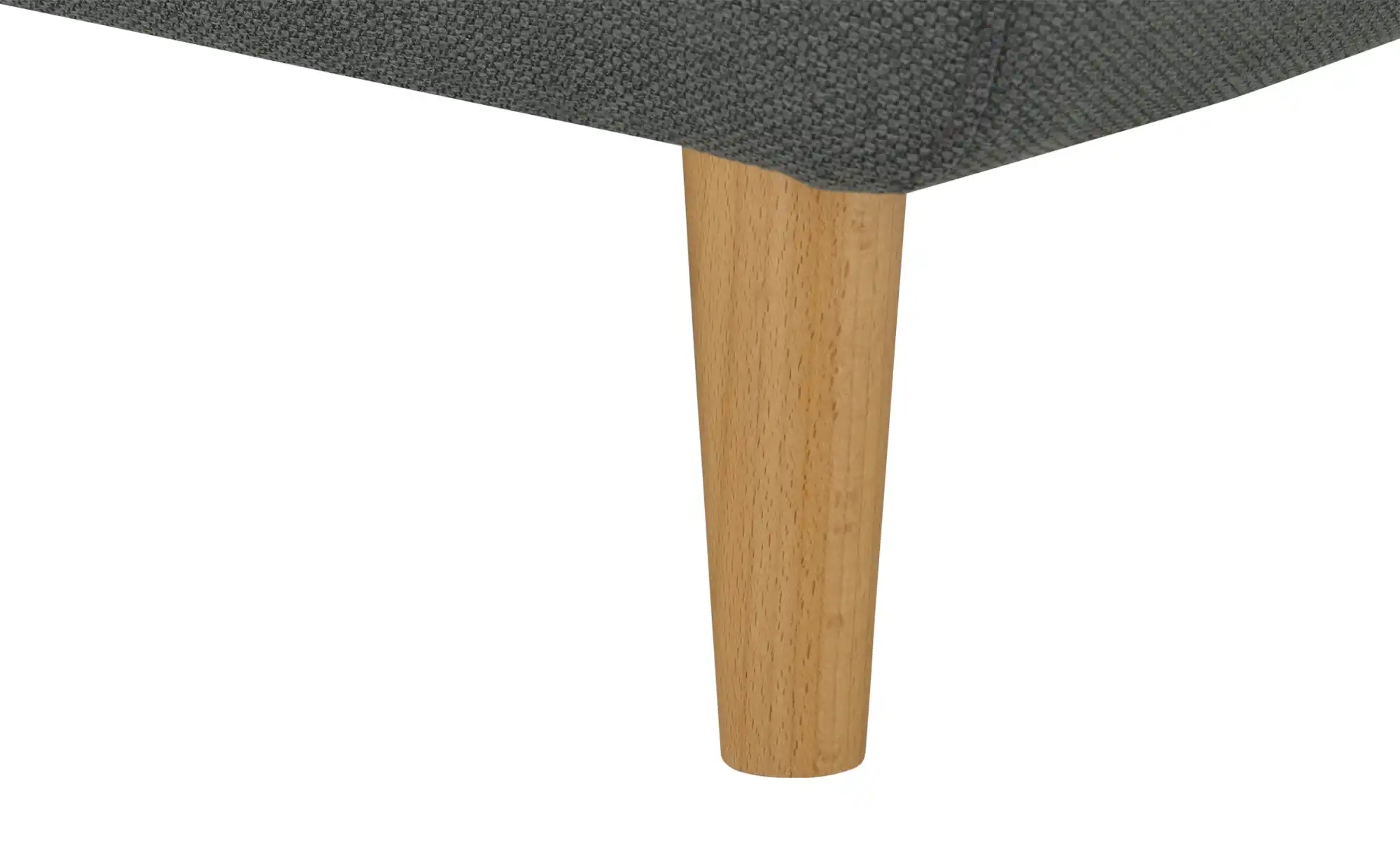 Primo Einzelsofa aus Mikrofaser Scandi 2223