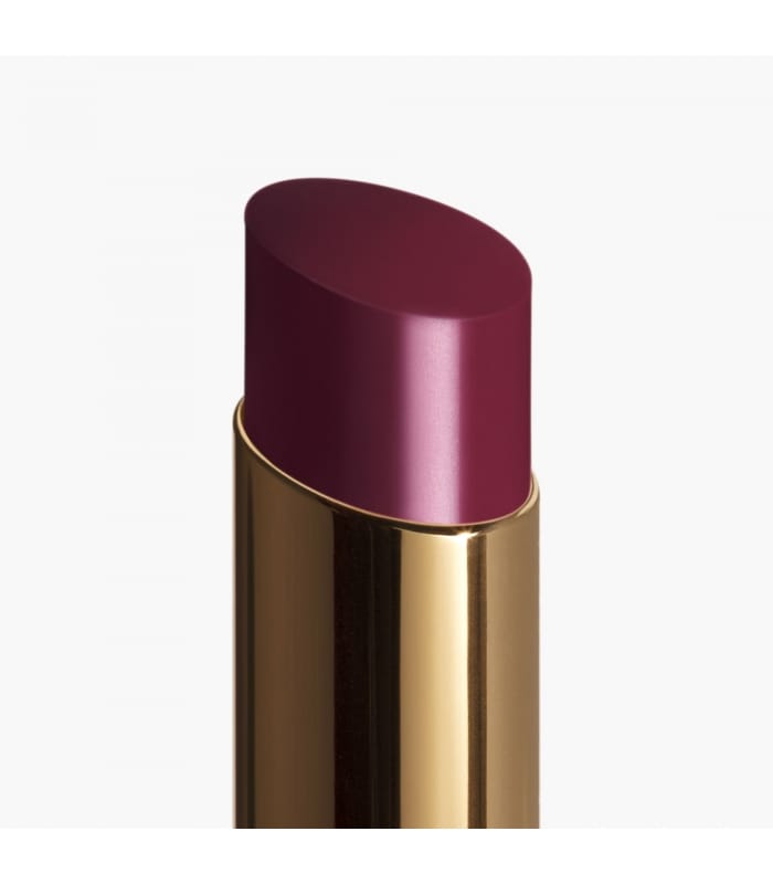 Chanel-ROUGE COCO FLASH-La Couleur, la Brillance, l'Intensité en un Éclair