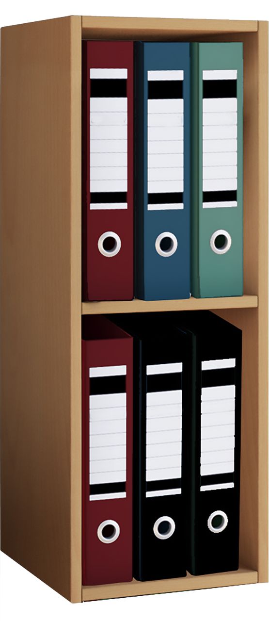 VCM Büro-Regal 