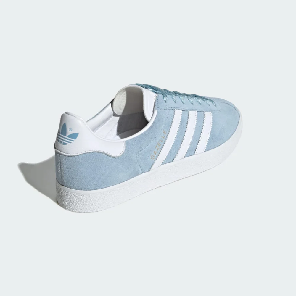 adidas Gazelle 85 IG5003 / blau