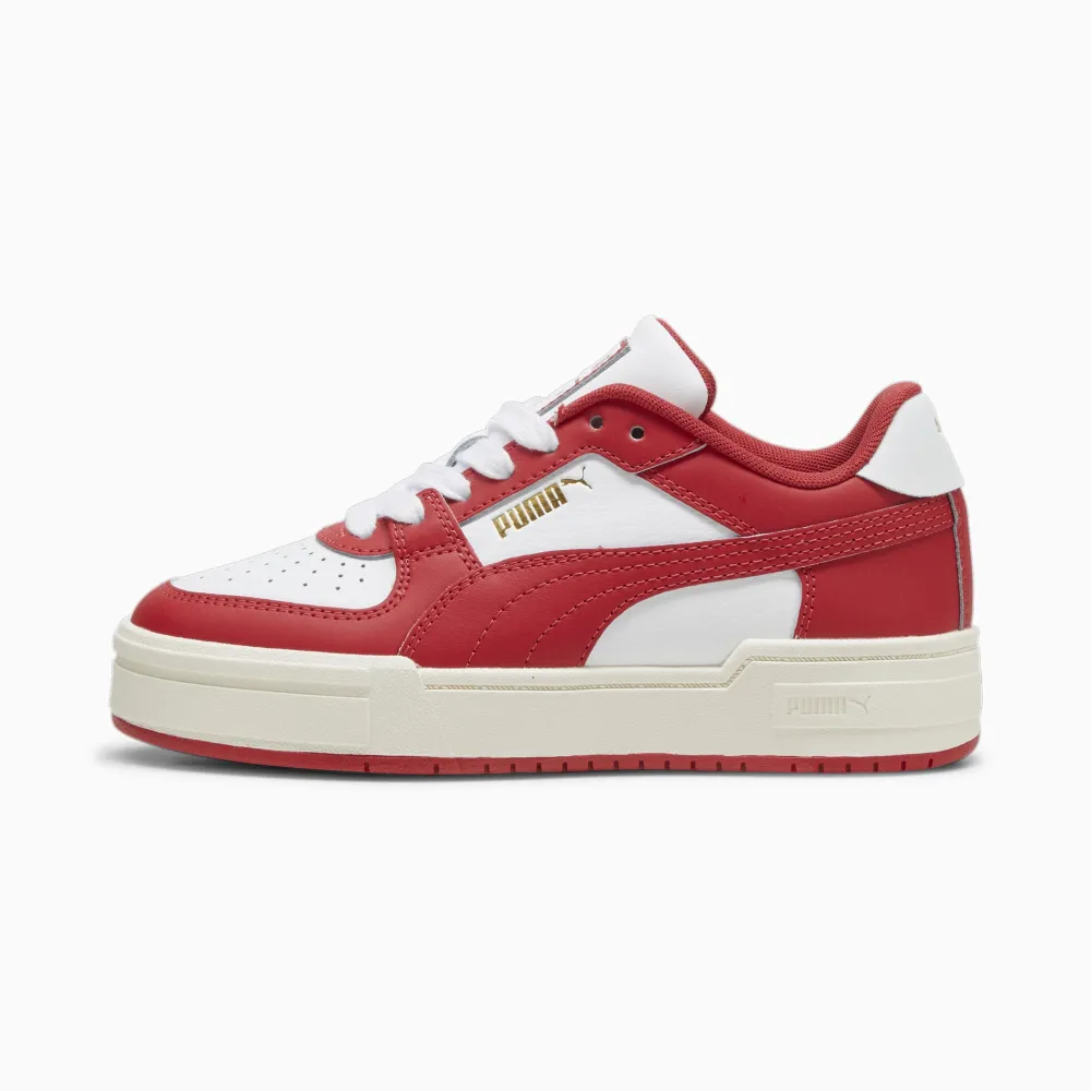 PUMA CA Pro Classic Jugend 382277_20 / weiss