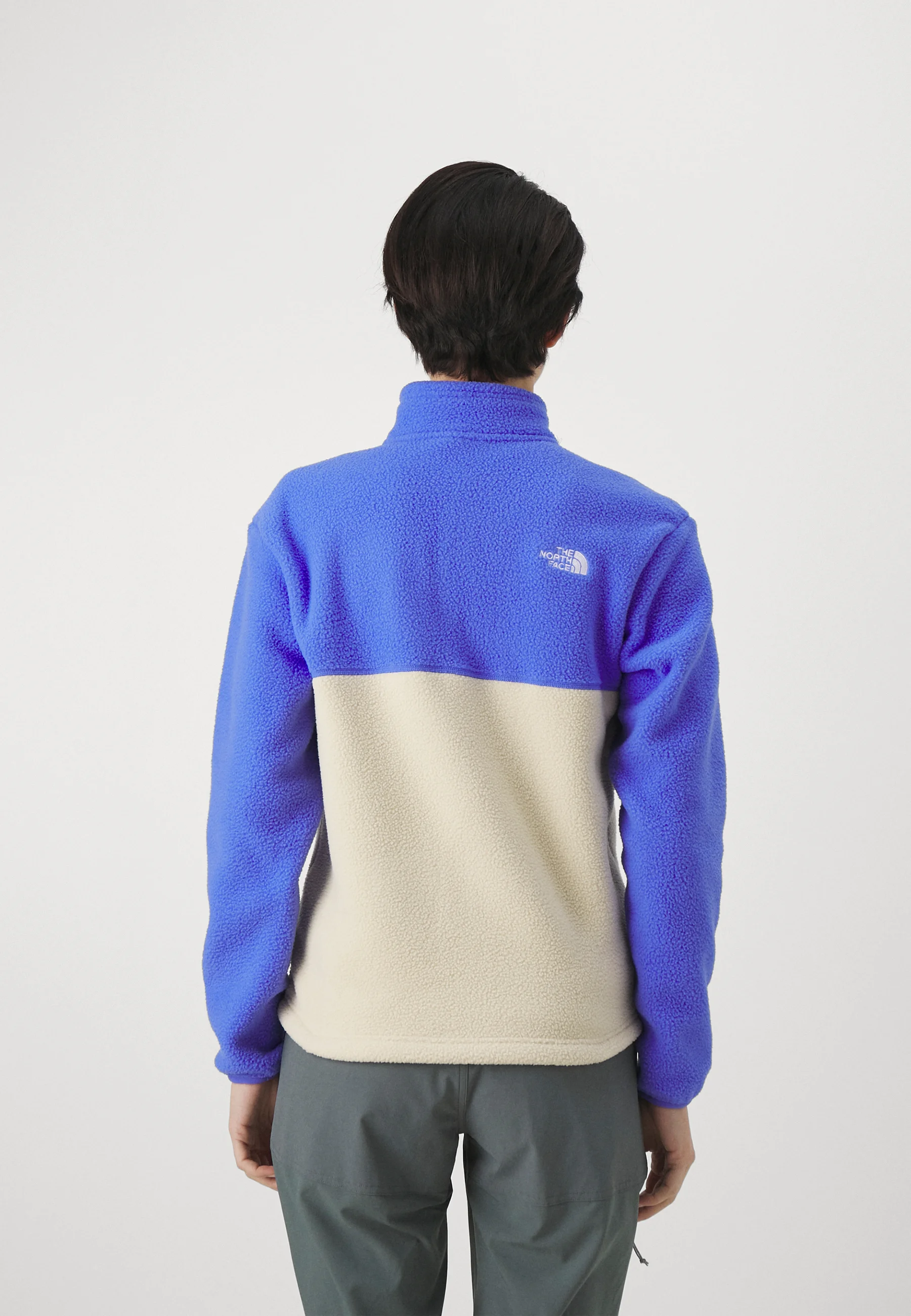 The North Face YUMIORI FULL ZIP - Chaqueta polar