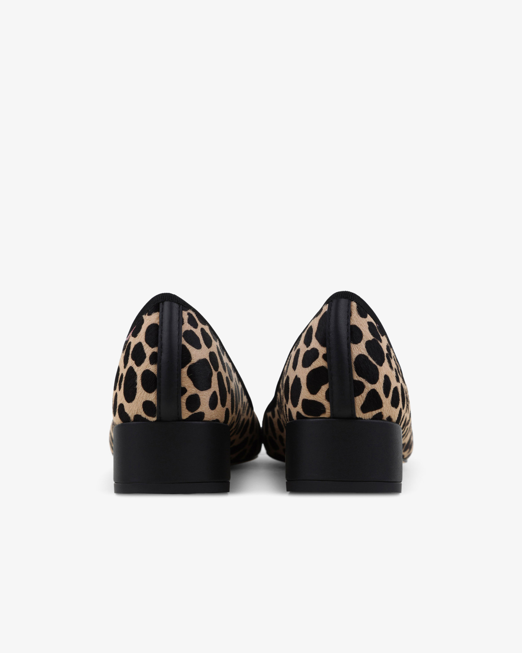 Camille ballerinas