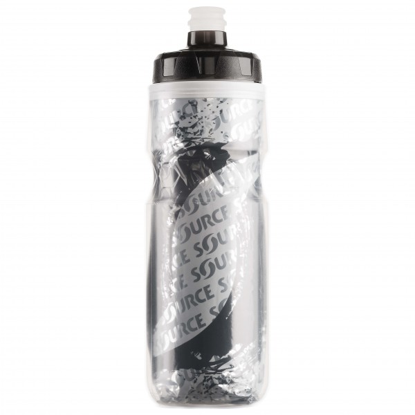 Source - Insulated Sport Bottle - Trinkflasche