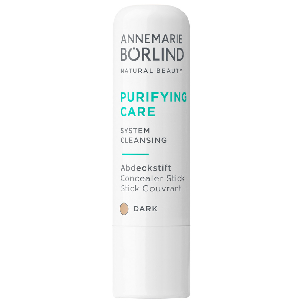 annemarie börlind Stick couvrant foncé Stick couvrant foncé