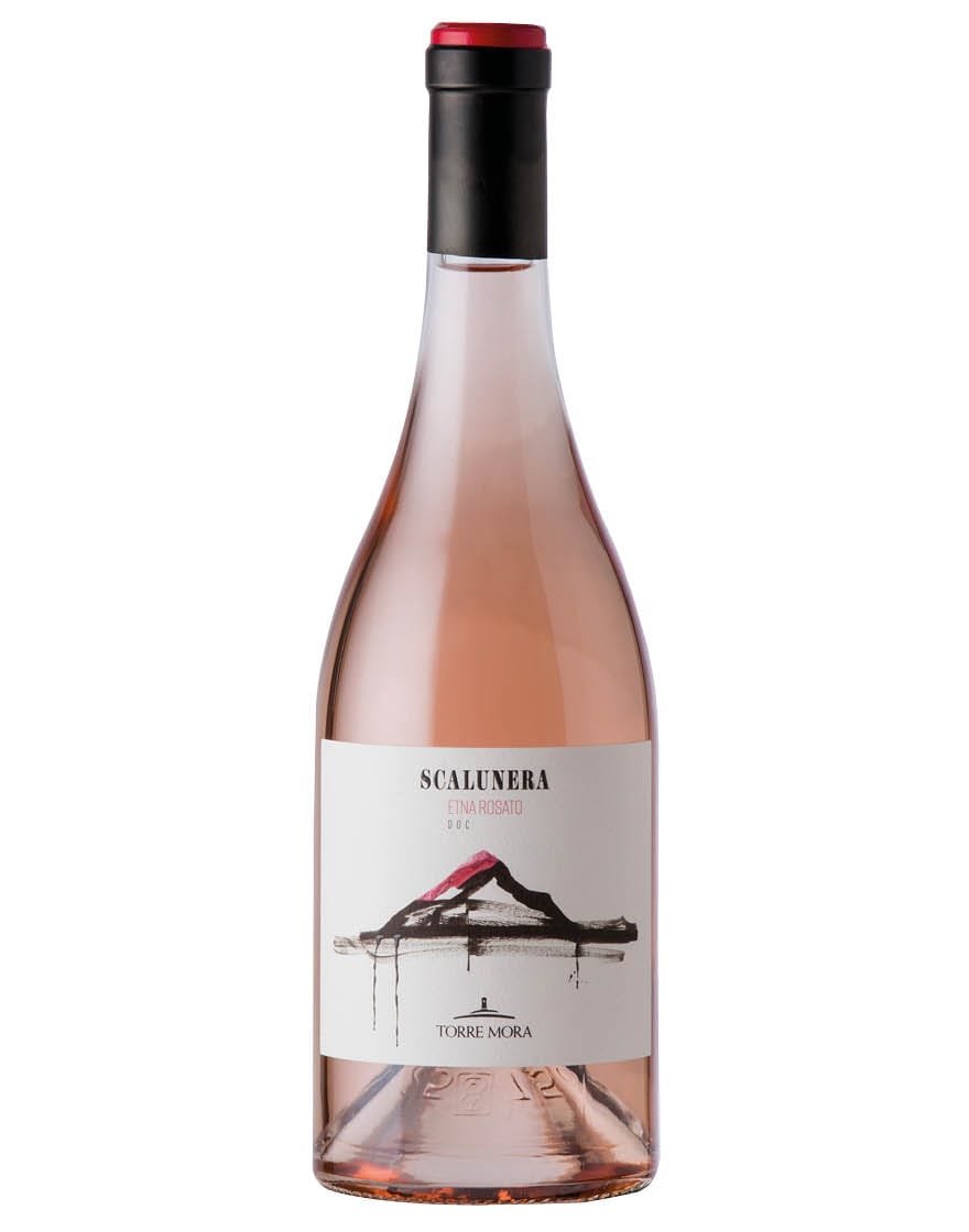 Etna DOC Rosato Scalunera 2022 Torre Mora 0,75 ℓ