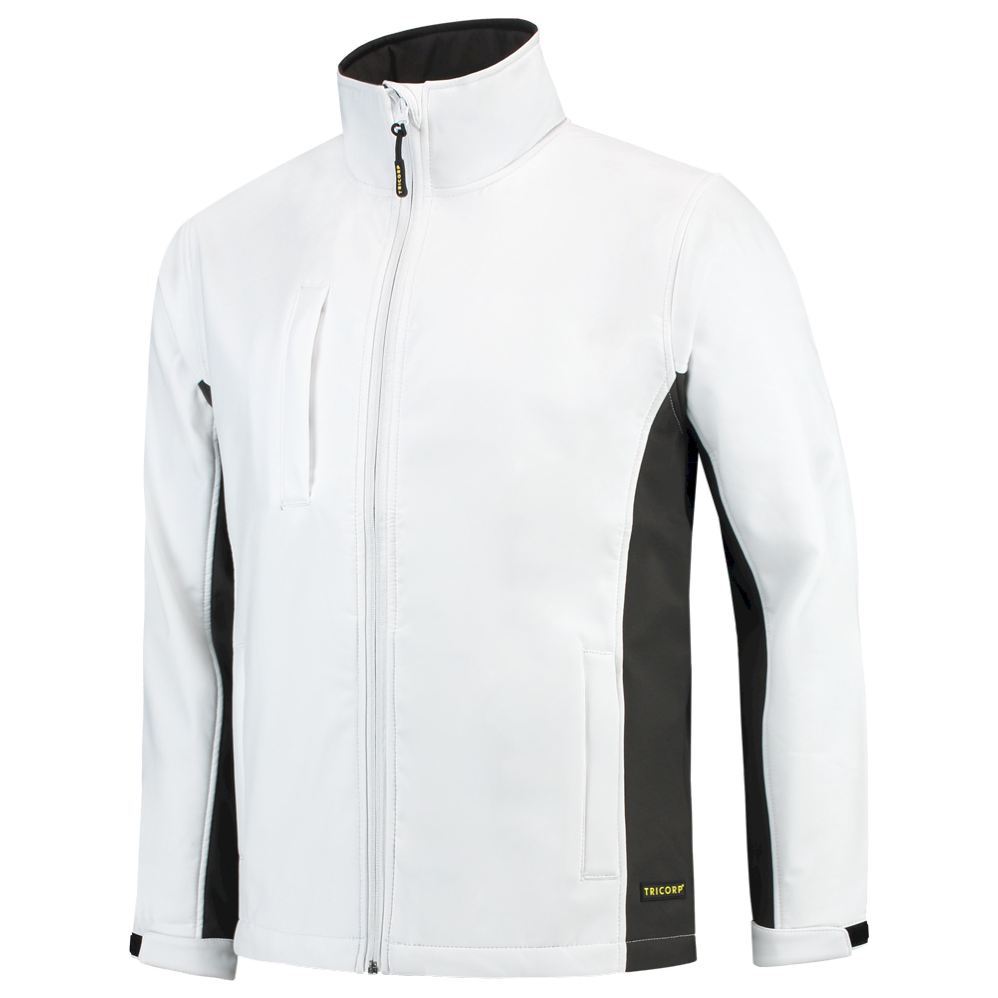 Tricorp Softshell Bicolor 402002