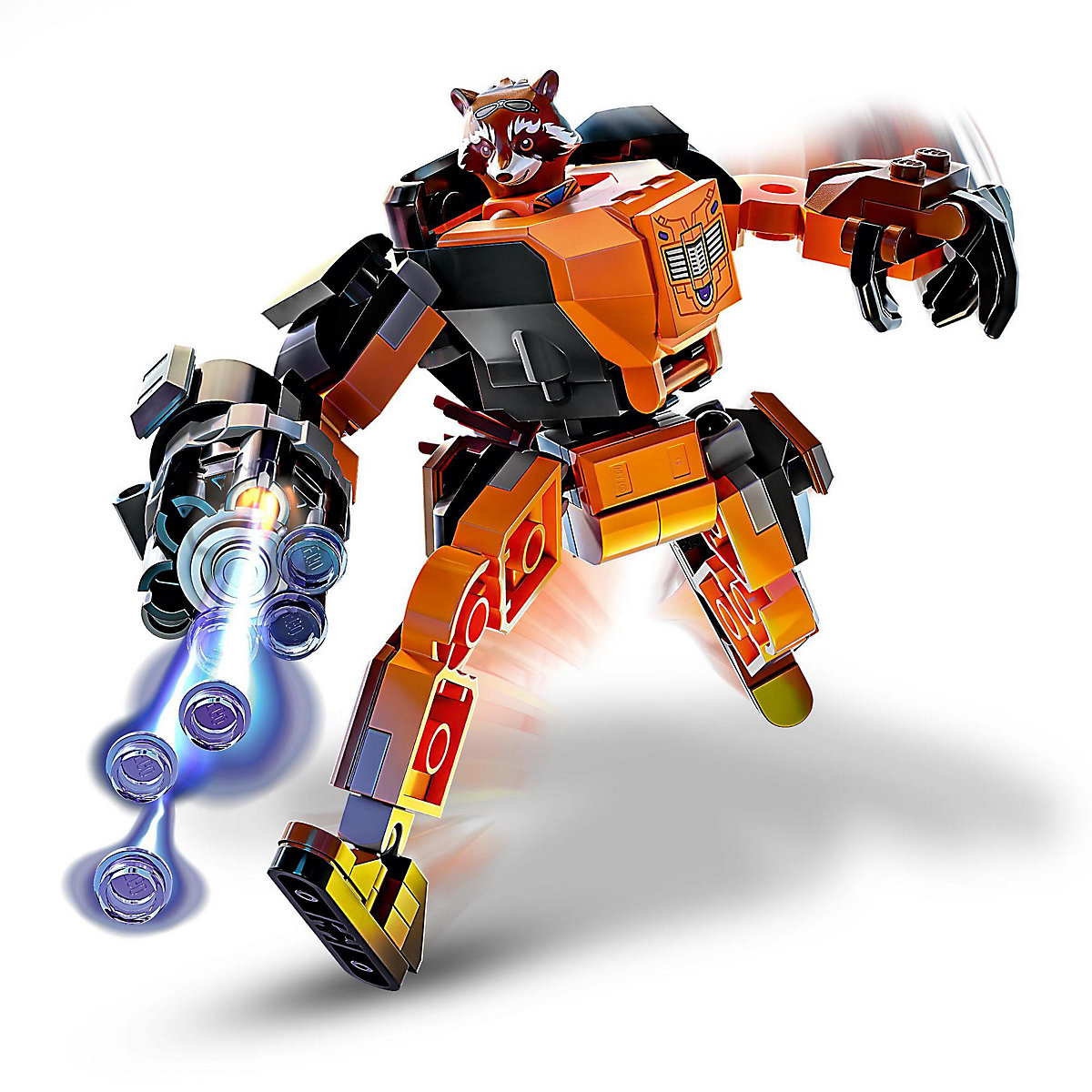 LEGO® Marvel Super Heroes™ 76243 Rocket Mech