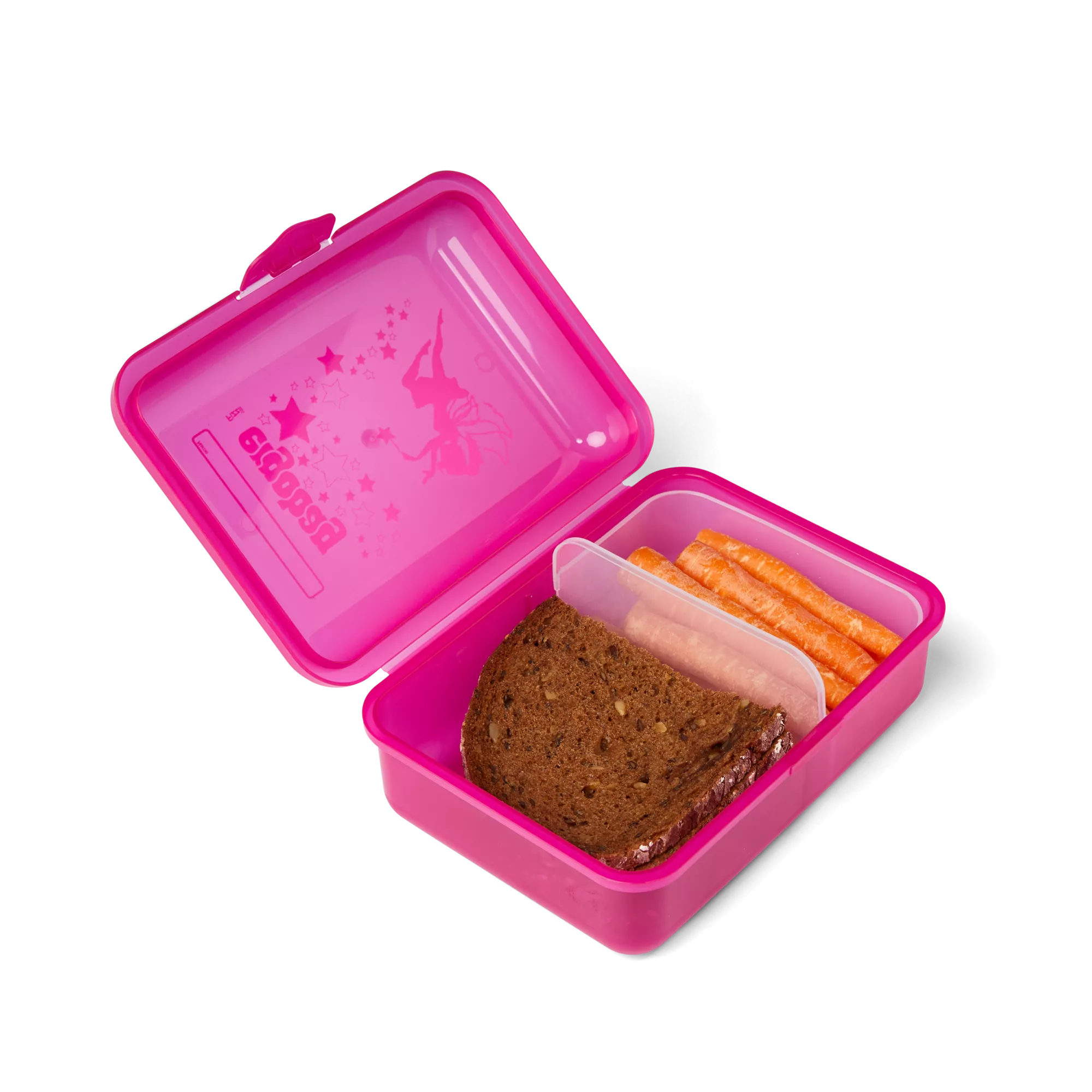 ergobag Brotdose Fee