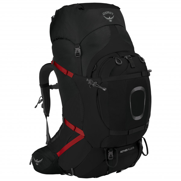 Osprey - Aether Plus 85 - Trekkingrucksack
