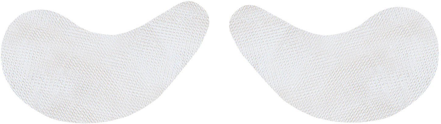 BEAUTY GLAM Gesichtsmasken-Set Beauty Glam Hydro Gel Eye Mask Set, 5-tlg.