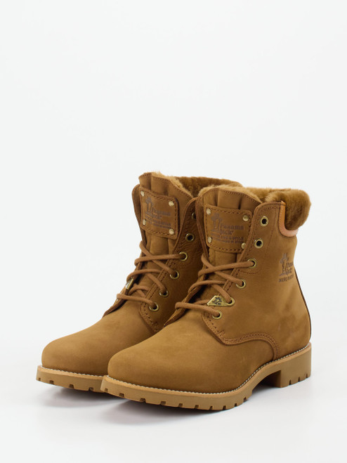 Schnürstiefelette-18232290003 Panama Jack