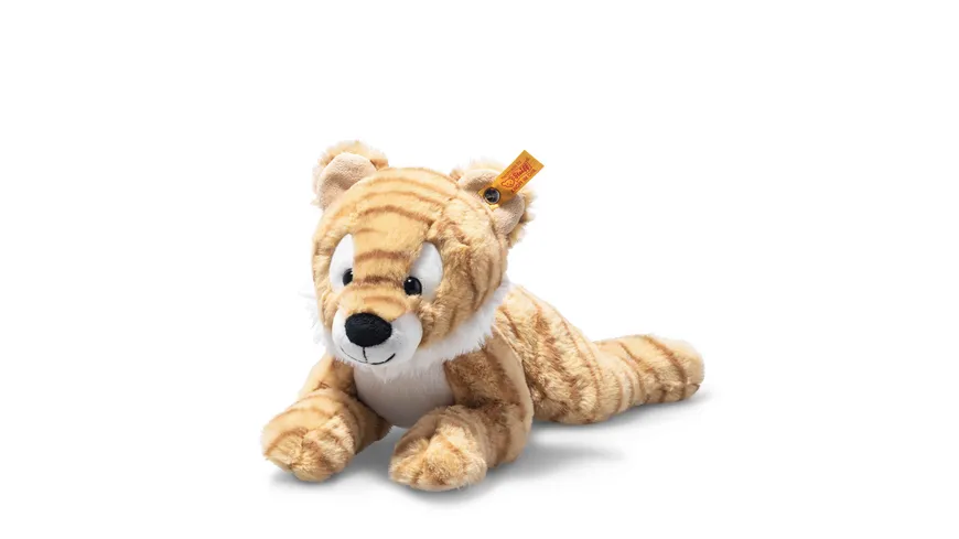 Steiff - Soft Cuddly Friends Toni Tiger
