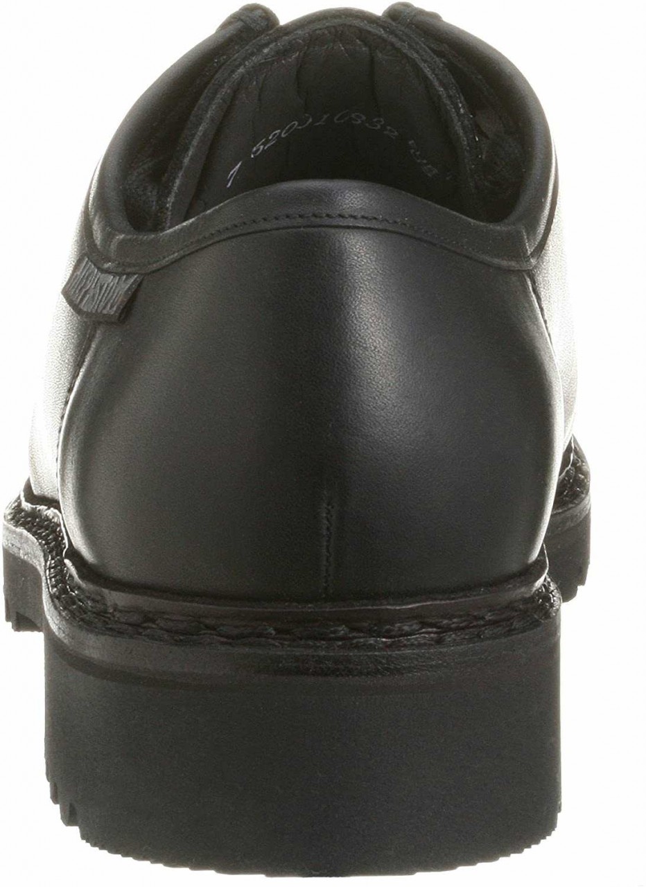 MEPHISTO GOODYEAR Komfort Schnürer schwarz 1414234