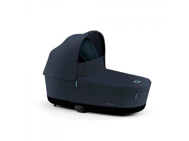 Nacelle poussette Priam 4 et ePRIAM 2 CYBEX Midnight Blue