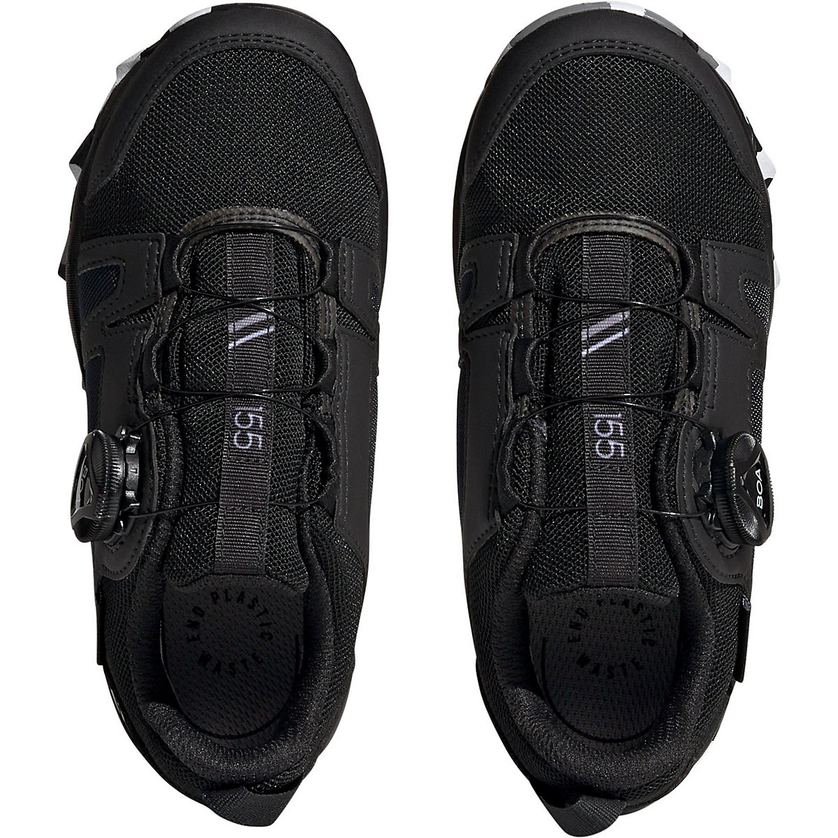 Outdoorschuhe TERREX AGRAVIC BOA R.RDY K für Jungen