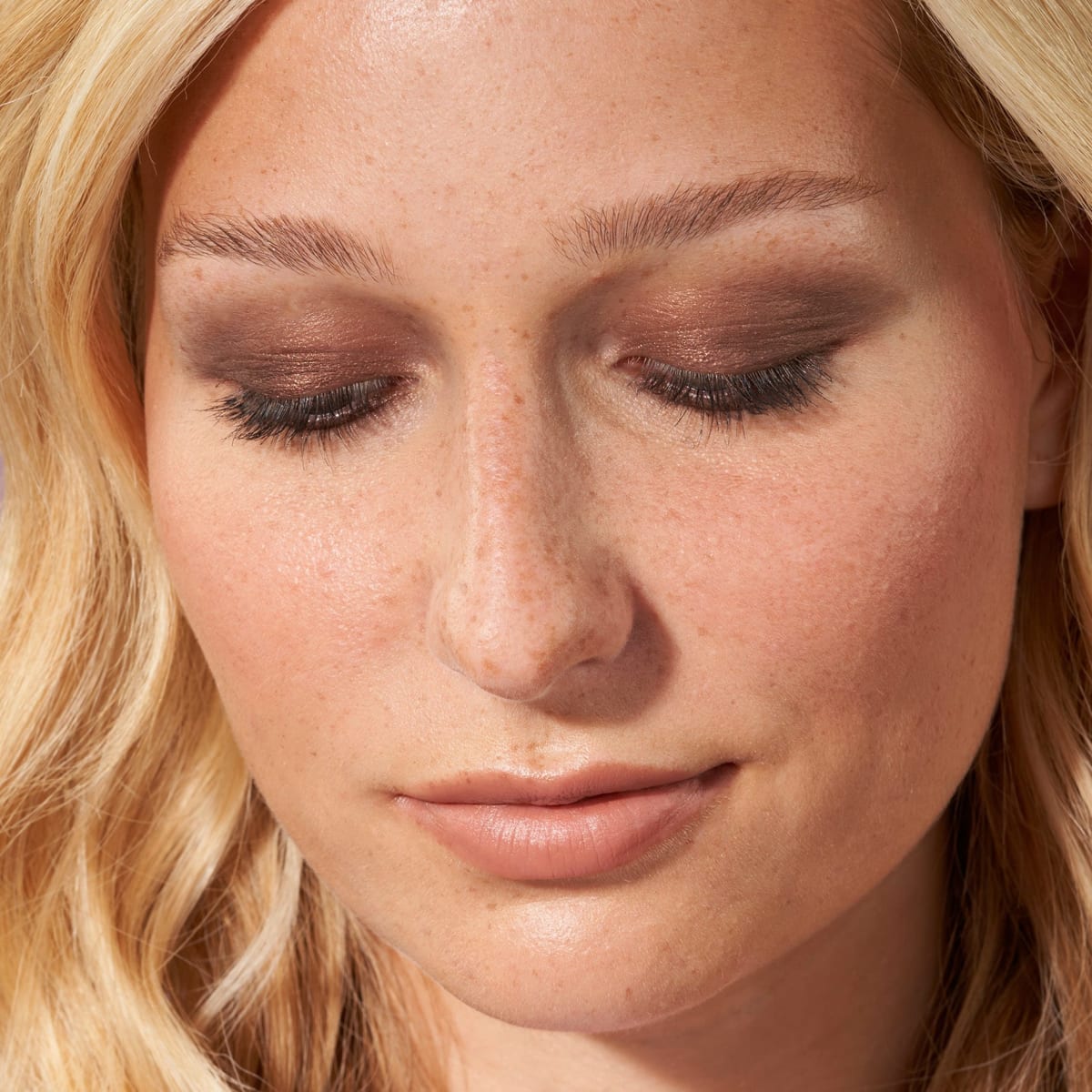 Lidschatten Hero Stay & Liner Stick Pearl Brown 050, 1 St