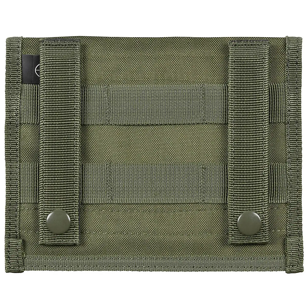 Brusttasche MOLLE versch. Farben