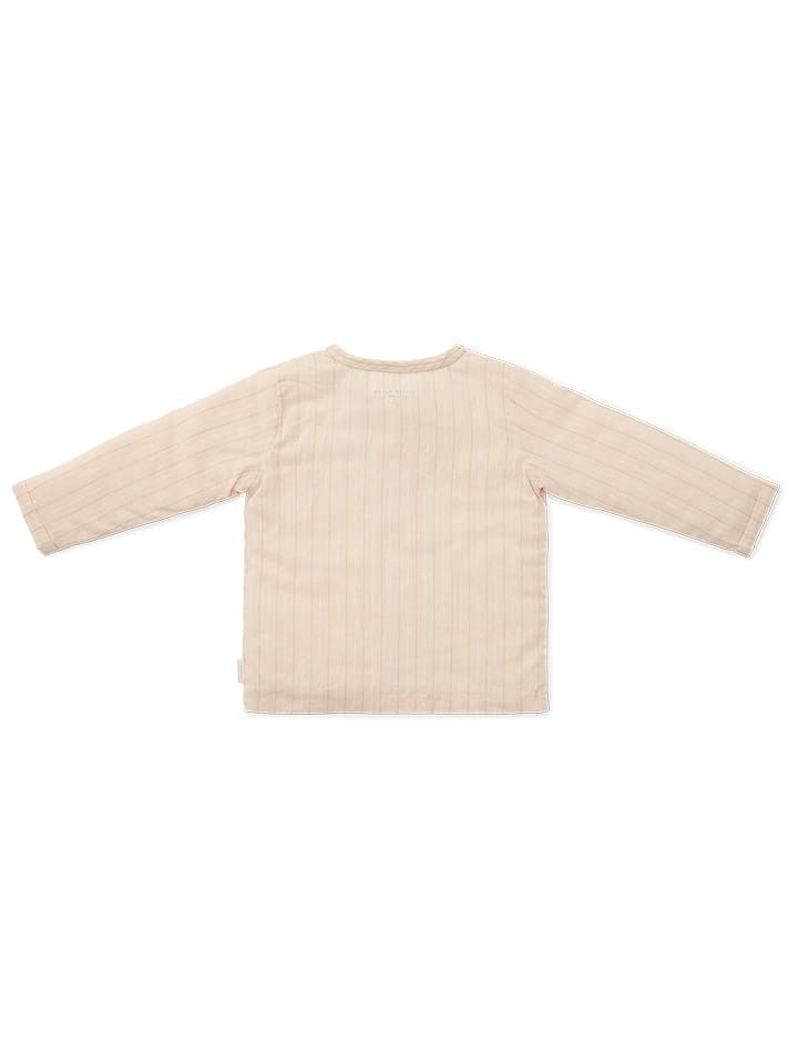 Little Dutch Longsleeve in Beige günstig kaufen