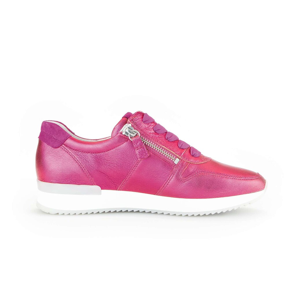 Gabor fashion Sneaker low pink