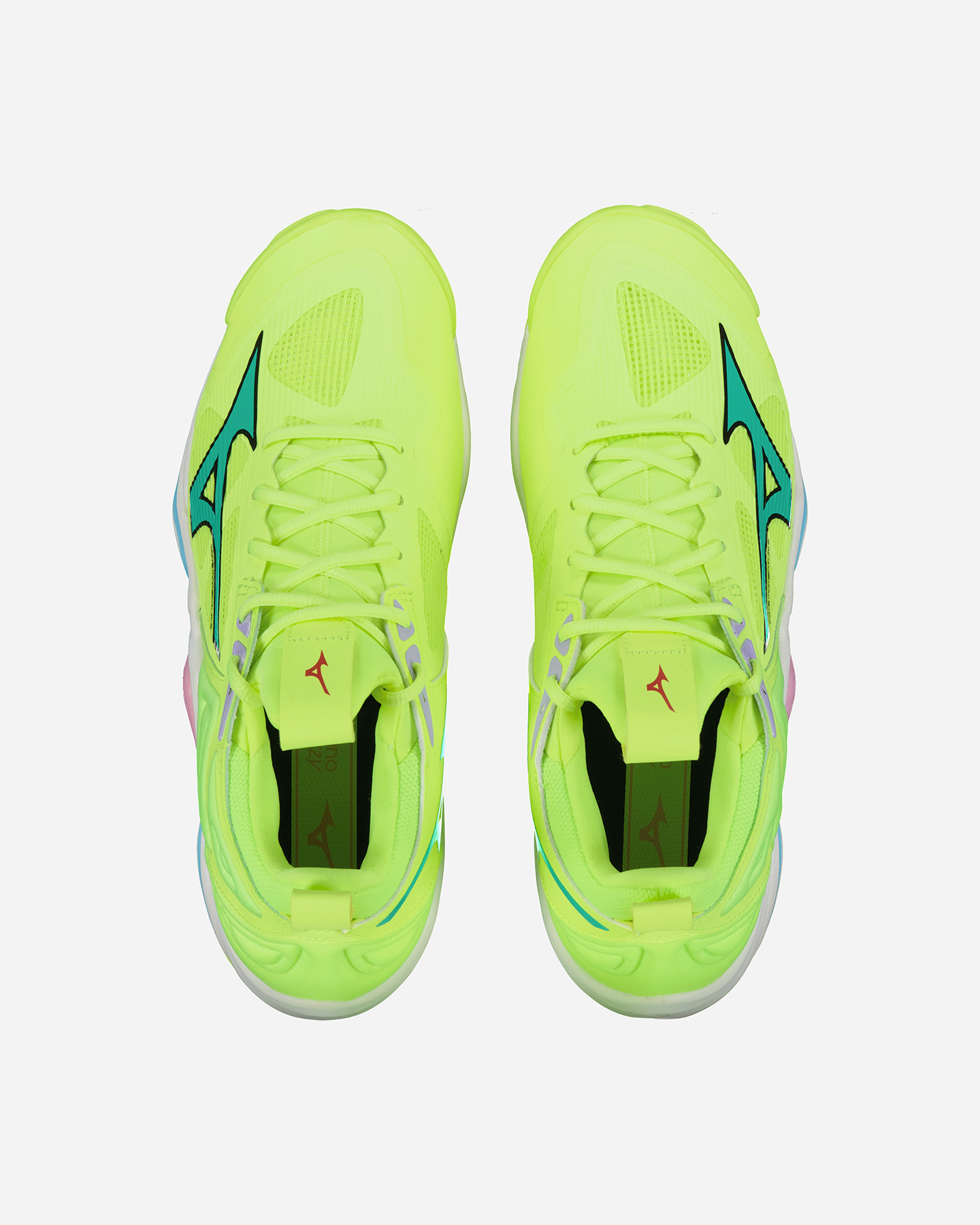Scarpe Volley Mizuno Momentum 3 M V1GA2312-86